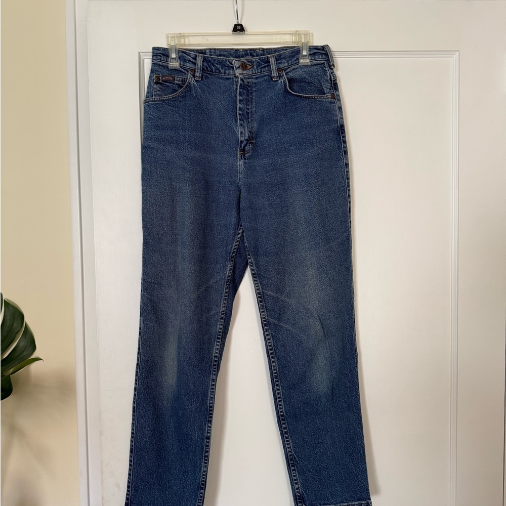Vintage Riders Denim Jeans